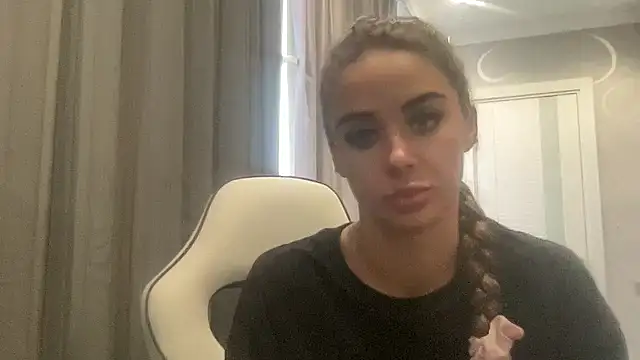 your bunnygirl online show from September 10, 2025, 6:12 am