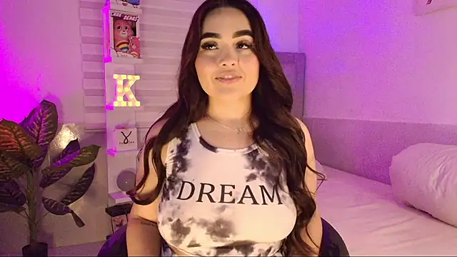 KimGeorgia  online show from February 13, 2026, 11:38 pm