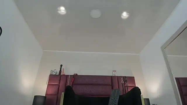 Snapshot of CharlotteScotte chatting on February 26, 2026, 3:45 pm CharlotteScotte online show from February 26, 2026, 3:45 pm