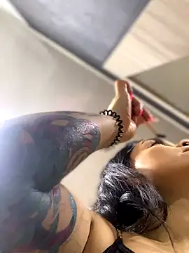 CharlotteScotte online show from September 9, 2025, 11:52 am