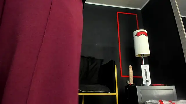 CharlotteScotte online show from November 10, 2025, 11:48 am