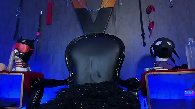 CharlotteScotte online show from March 6, 2025, 5:33 pm