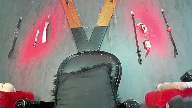 CharlotteScotte online show from March 15, 2025, 11:29 am