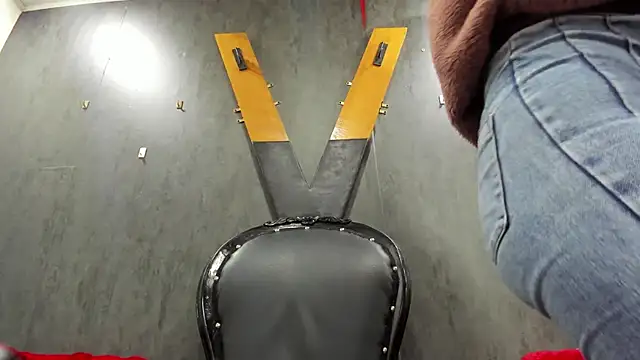 CharlotteScotte online show from March 10, 2025, 11:23 am