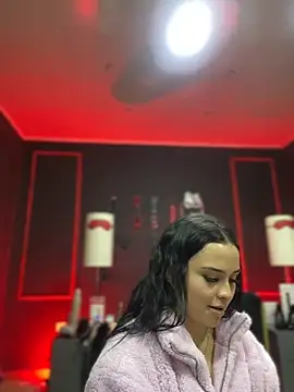 CharlotteScotte online show from October 10, 2025, 12:06 pm