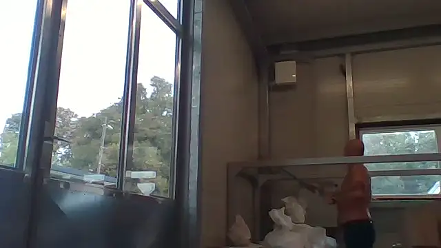 Snapshot of Boomerhun chatting on September 27, 2025, 7:25 am Boomerhun online show from September 27, 2025, 7:25 am