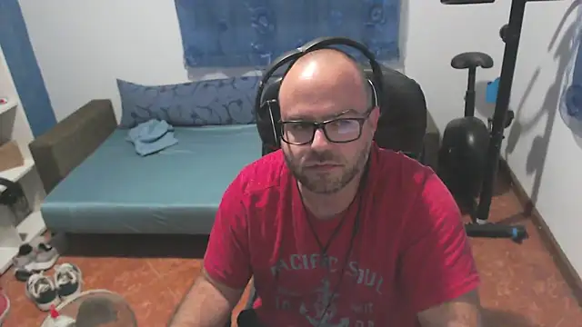 Snapshot of ravingr4d4 chatting on September 14, 2025, 10:32 pm ravingr4d4 online show from September 14, 2025, 10:32 pm