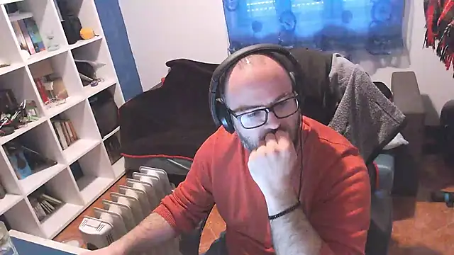 Snapshot of ravingr4d4 chatting on March 17, 2025, 2:45 pm ravingr4d4 online show from March 17, 2025, 2:45 pm