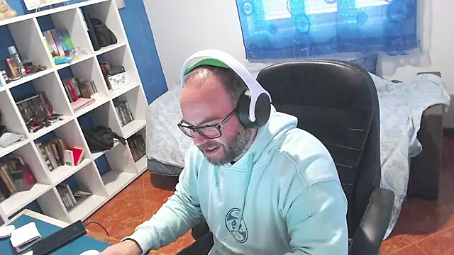 Snapshot of ravingr4d4 chatting on January 14, 2026, 2:09 pm ravingr4d4 online show from January 14, 2026, 2:09 pm