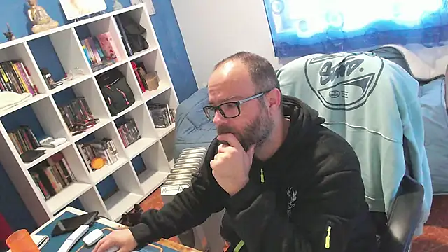 Snapshot of ravingr4d4 chatting on February 26, 2026, 9:20 am ravingr4d4 online show from February 26, 2026, 9:20 am