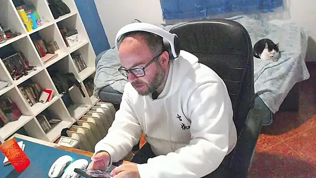 Snapshot of ravingr4d4 chatting on January 15, 2026, 9:51 pm ravingr4d4 online show from January 15, 2026, 9:51 pm