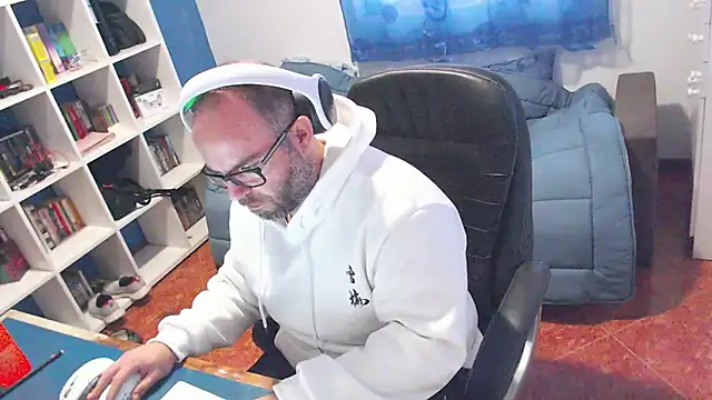 Snapshot of ravingr4d4 chatting on January 8, 2026, 11:49 am ravingr4d4 online show from January 8, 2026, 11:49 am