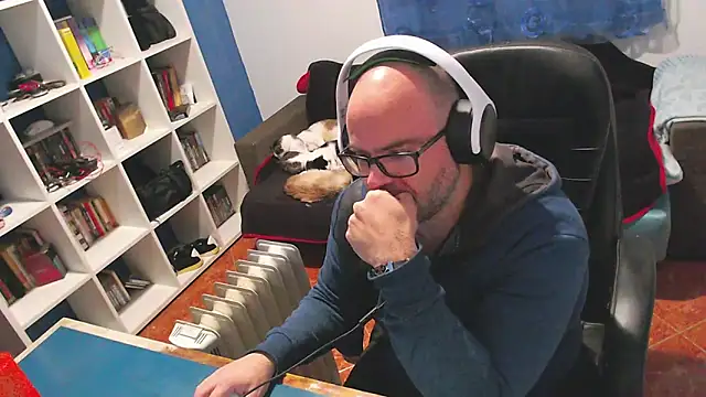 Snapshot of ravingr4d4 chatting on December 22, 2025, 11:05 pm ravingr4d4 online show from December 22, 2025, 11:05 pm