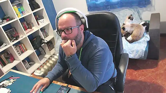 Snapshot of ravingr4d4 chatting on January 11, 2026, 3:30 pm ravingr4d4 online show from January 11, 2026, 3:30 pm