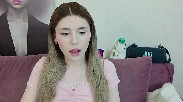 Alisa Black Star online show from March 23, 2025, 8:15 am