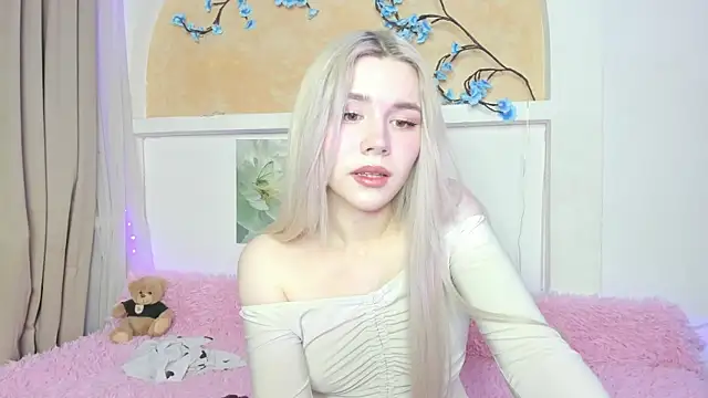 Alisa Black Star online show from January 14, 2026, 5:27 pm