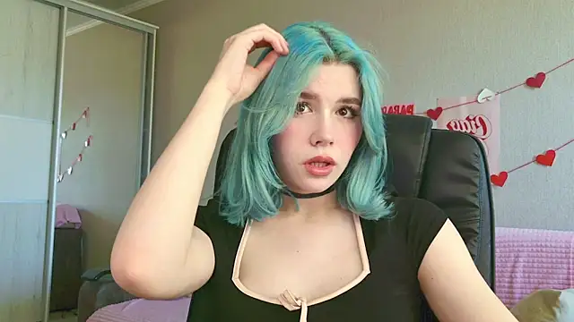 Alisa Black Star online show from May 23, 2026, 11:53 am