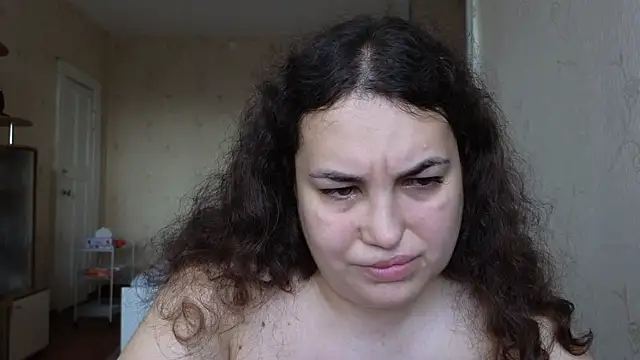Snapshot of VladaCandy chatting on July 11, 2026, 11:54 am VladaCandy online show from July 11, 2026, 11:54 am