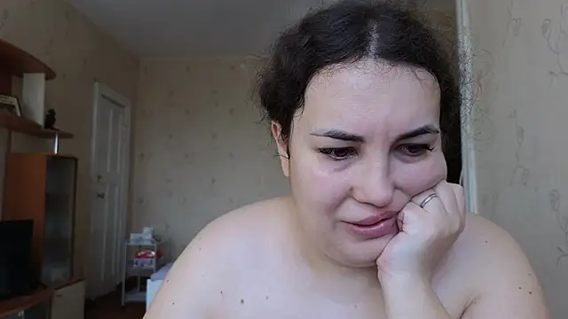 Snapshot of VladaCandy chatting on June 18, 2026, 11:15 am VladaCandy online show from June 18, 2026, 11:15 am