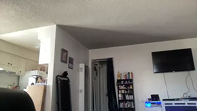 cocaNutt online show from March 16, 2026, 5:16 pm