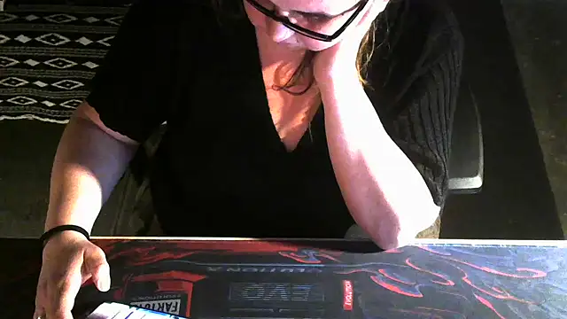 Snapshot of Silvia2277 chatting on February 28, 2026, 7:13 pm Silvia2277 online show from February 28, 2026, 7:13 pm