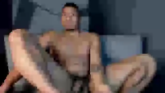 Abra ham13 online show from March 11, 2025, 10:09 pm