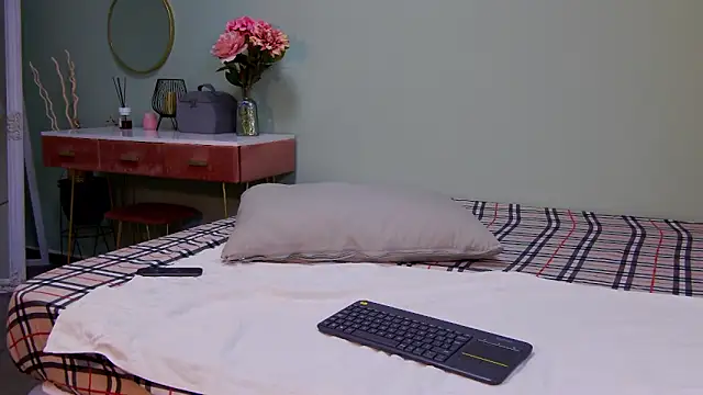 Snapshot of CelineConner chatting on January 31, 2025, 5:09 am CelineConner online show from January 31, 2025, 5:09 am