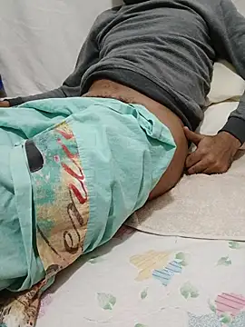 Mimo1402 online show from November 9, 2025, 5:17 pm