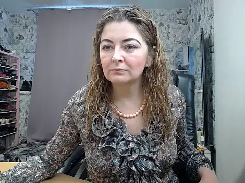 Snapshot of Helen1974 chatting on March 3, 2025, 1:23 pm Helen1974 online show from March 3, 2025, 1:23 pm