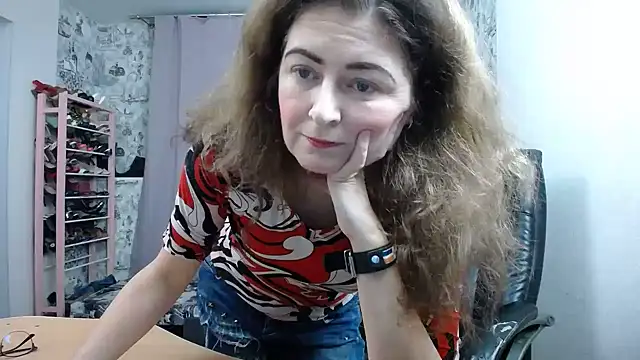 Helen1974 online show from March 31, 2026, 2:13 am