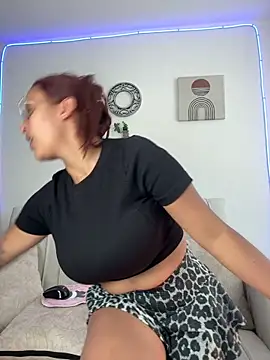 Seized lust online show from March 17, 2026, 3:59 pm