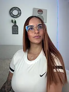 Seized lust online show from February 15, 2026, 4:28 pm