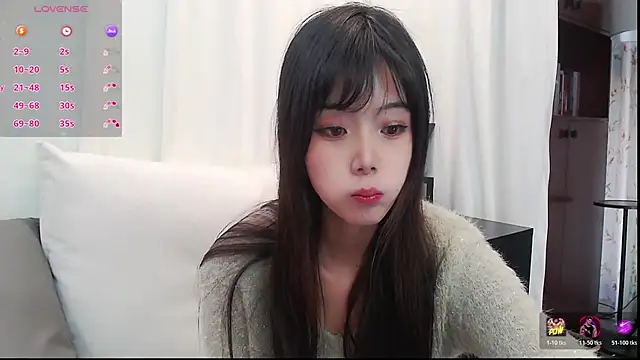 Duludulu 007 online show from April 8, 2026, 1:40 am