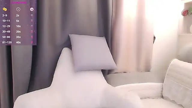 Duludulu 007 online show from November 7, 2025, 3:11 am