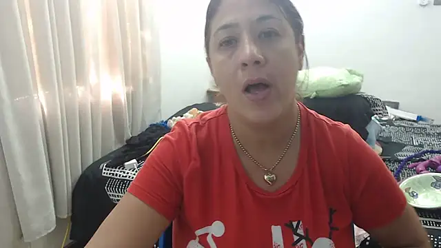 Snapshot of Anny_Smith69 chatting on October 11, 2025, 12:50 pm Anny Smith69 online show from October 11, 2025, 12:50 pm