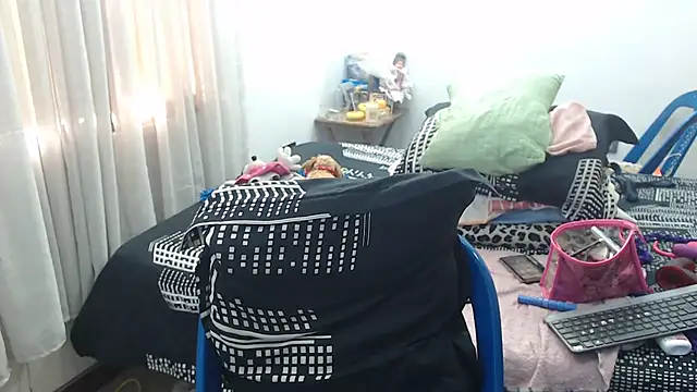 Anny Smith69 online show from November 20, 2025, 11:44 am