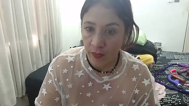 Snapshot of Anny_Smith69 chatting on September 8, 2025, 5:56 pm Anny Smith69 online show from September 8, 2025, 5:56 pm