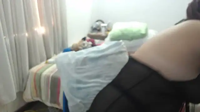 Snapshot of Anny_Smith69 chatting on September 19, 2025, 11:25 am Anny Smith69 online show from September 19, 2025, 11:25 am