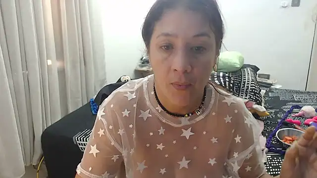 Snapshot of Anny_Smith69 chatting on September 10, 2025, 10:58 am Anny Smith69 online show from September 10, 2025, 10:58 am