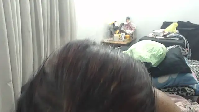 Anny Smith69 online show from April 17, 2026, 10:23 pm