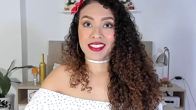 Zoe Gruber online show from February 6, 2026, 11:45 pm