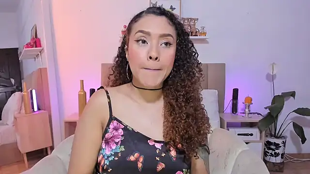 Zoe Gruber online show from January 17, 2026, 1:09 am