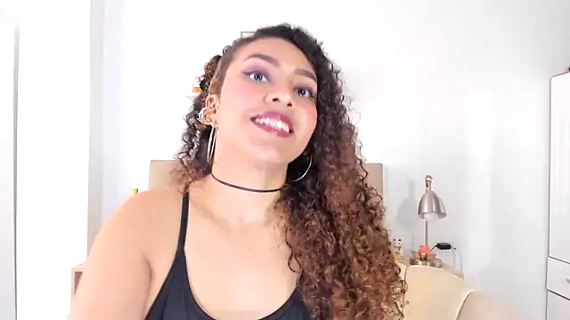 Zoe Gruber online show from March 7, 2026, 10:59 pm