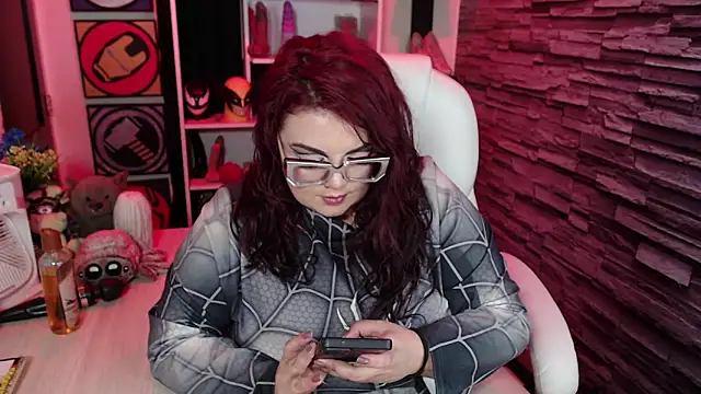 juliette rd online show from March 21, 2026, 8:19 am