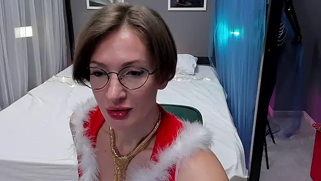 Dorothy Meyer online show from December 23, 2025, 6:02 am