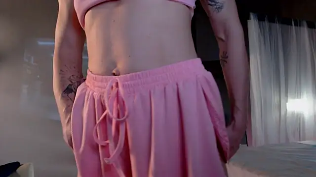 Dorothy Meyer online show from February 7, 2026, 9:23 pm