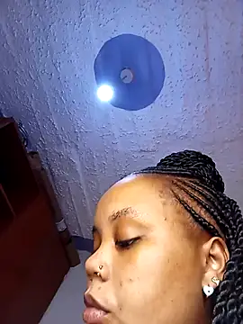 SexyTamarah online show from March 17, 2025, 6:29 am