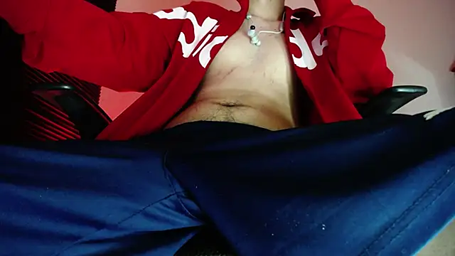 zacwatson  online show from April 17, 2026, 12:57 am