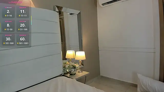 Lilly 2809  online show from March 6, 2026, 5:13 am