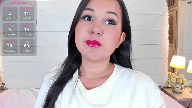 Snapshot of Lilly_2809_ chatting on November 22, 2025, 4:33 am Lilly 2809 online show from November 22, 2025, 4:33 am